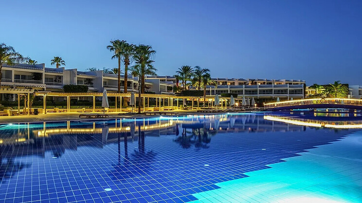 Monte Carlo Sharm El Sheikh Resort